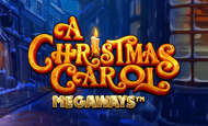 Christmas Carol Megaways Slot