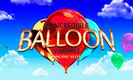 Play The Incredible Balloon Machine