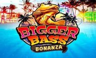 Bigger Bass Bonanza