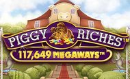 Piggy Riches Megaways