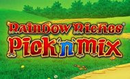 Rainbow Riches Pick'n'Mix