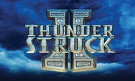 Thunderstruck II